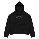 Love Inc. Years Hoodie
