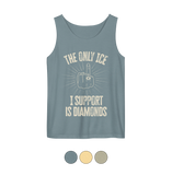 Ice Tank Top
