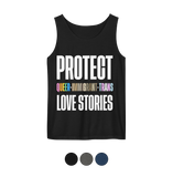 Love Stories Tank Top