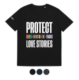 Love Stories Tee