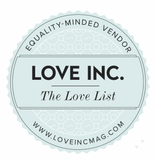 6-Month Package for Love List Vendor Directory Listing