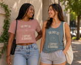 Ice Crop T-Shirt