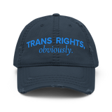 Trans Rights Hat