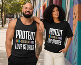 Love Stories Tank Top