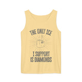 Ice Tank Top