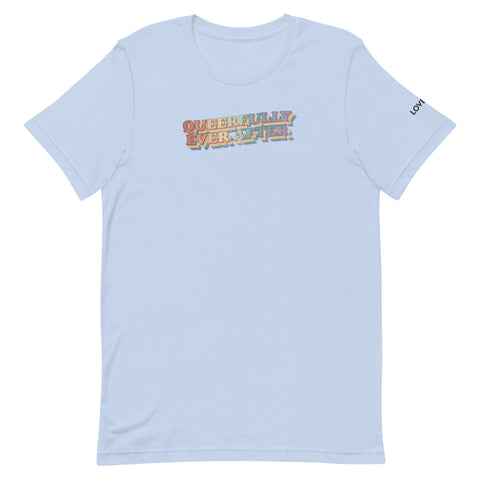 Queerfully Ever After T-Shirt
