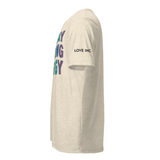 Big Gay Wedding T-Shirt