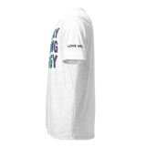 Big Gay Wedding T-Shirt