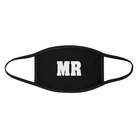 Mr. Face Mask
